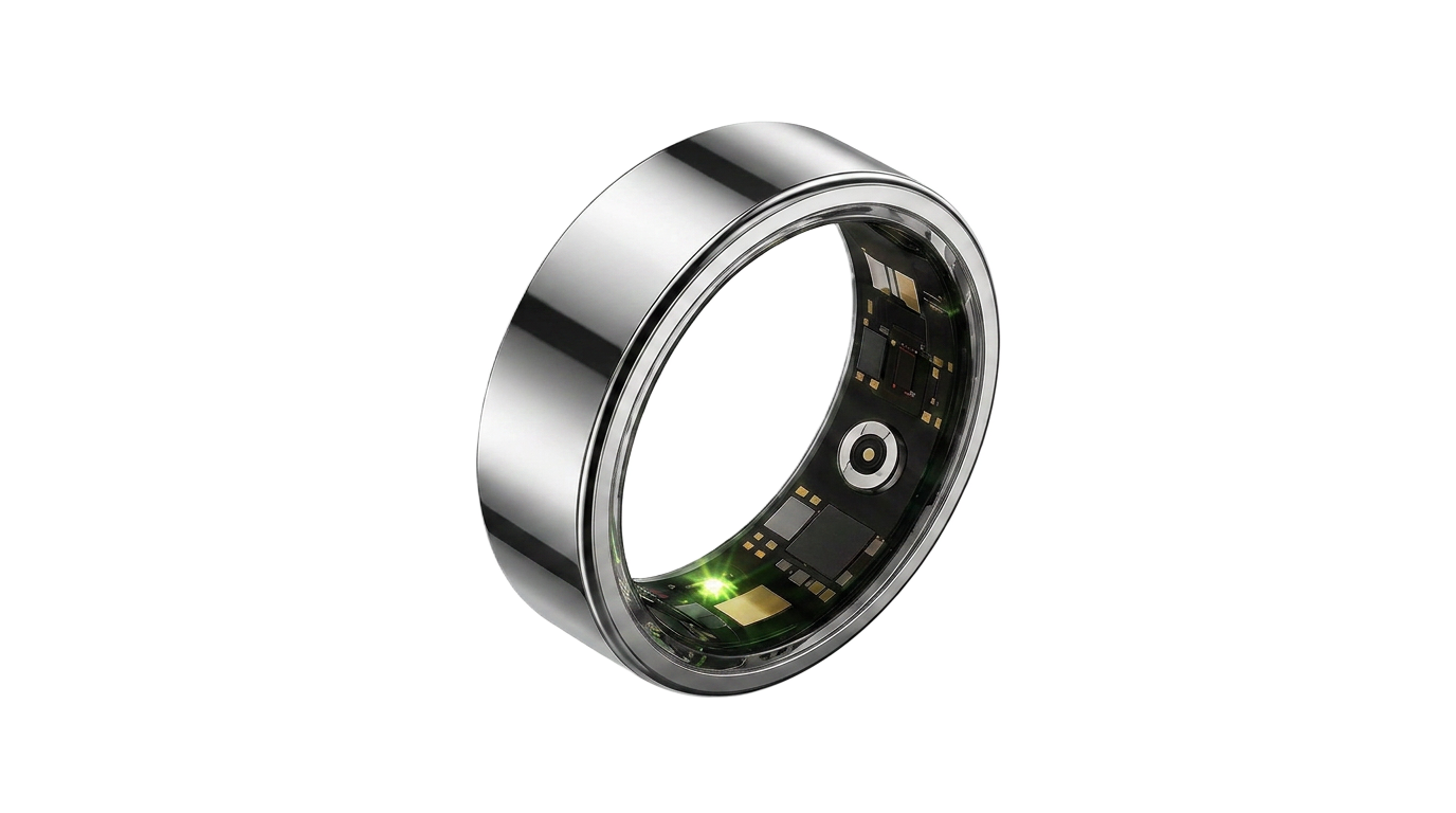 Halo Ring